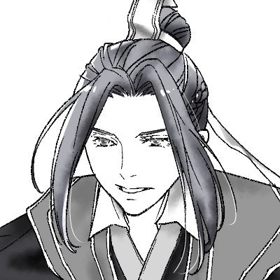 ほぼROM／成人済20↑／寡黙にして遅筆／MDZS(忘羨)(曦澄)／TGCF／
※あんま需要無いので未記載ですがDo Not Repost To Other Sitesで！