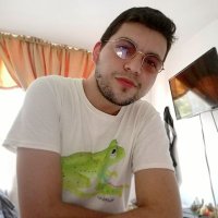 Bioteo (@mapachee95) 's Twitter Profile
