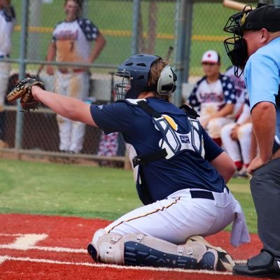 Keller High School ‘25 | C/3B/1B | 6 ft 200lbs | 3.5GPA