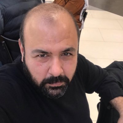 KopalYavuz's profile picture. 