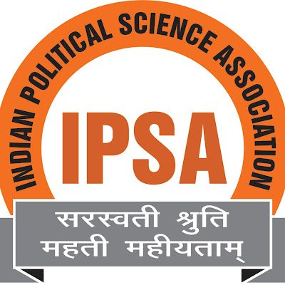 IPSA is the highest, the oldest and the largest academic and professional body of teachers and scholars of Political Science and Public Administration in India.