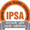 ConferenceIpsa's profile picture. IPSA is the highest, the oldest and the largest academic and professional body of teachers and scholars of Political Science and Public Administration in India.