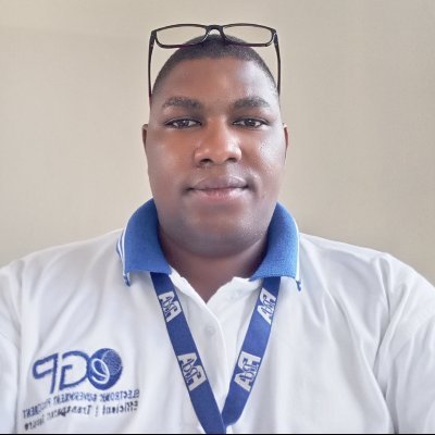 Arthur Clive Birungi Profile