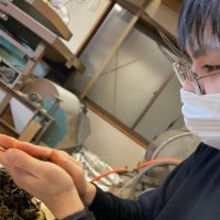 森下 (@fore_tex) 's Twitter Profile Photo 森下 (@fore_tex) 's Twitter Profile Photo