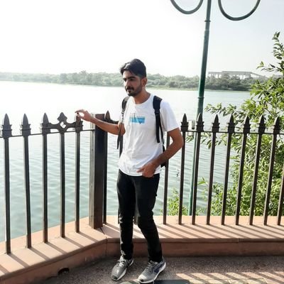 RajuInaniyan13's profile picture. पूर्व छात्र संघ अध्यक्ष प्रतिनिधि