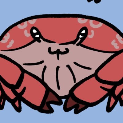 🦀マンジュウガニさんのプロフィール画像