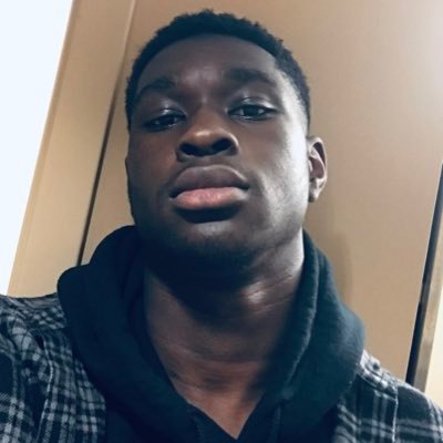 EbenezerNyenwe's profile picture. XULA 24