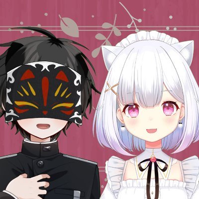 ビアンコ･エ･ネロ＠EYE歌ってみた！さんのプロフィール画像