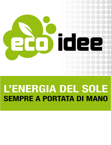 L'energia del Sole sempre a portata di mano