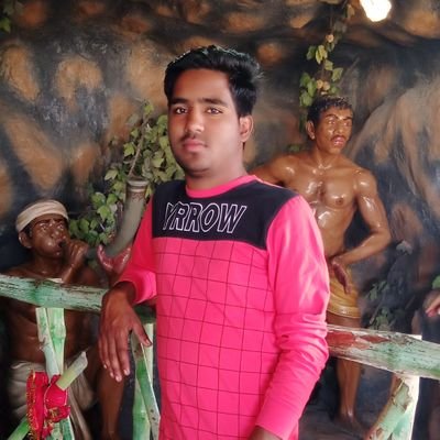 SunilSa99595267's profile picture. Jay shree Ram 🚩🚩