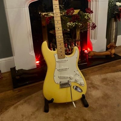 room_67's profile picture. Back playing Bass Guitar, also learning to play guitar #blues #songwriter #Fender #precision #telecaster #stratocaster 🎸