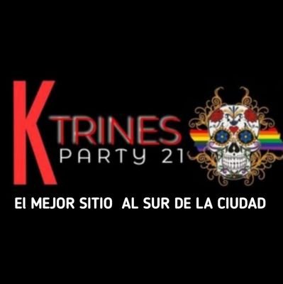 ktrinesparty21's profile picture. 🏳️‍🌈 Somos un espacio privado🌃 para HOMBRES 👬 que disfrutan del mejor SEXO 😈, al desnudo BBK 💦.Orgías , Cruising , BDSM ,Fisting👊.