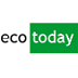 EcoToday — новости экологии в Украине, Росии и мире. Альтернативная энергетика. Природа. Эко-мероприятия, Эко-организации.