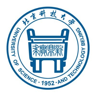 USTB1952's profile picture. The University of Science and Technology Beijing is a multi-disciplinary institution dedicated to excellence in teaching and research.