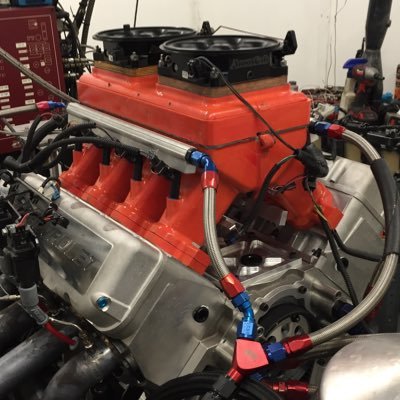 High Performance Racing Engine CNC Machine Shop - Engineering - Prototype- Development - Testing - Compton, California 310-427-7486