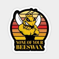 none of your beeswax(@nonofyourbswx) 's Twitter Profileg