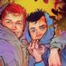 Gallavich Things (@GallavichThings) Twitter profile photo