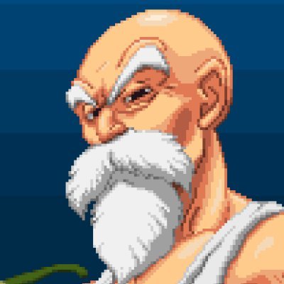 I'm a pixel artist, animator with large sprites and Dev of Hyper dbz @z2_team. Dragon ball | Fighting games | 90's anime.