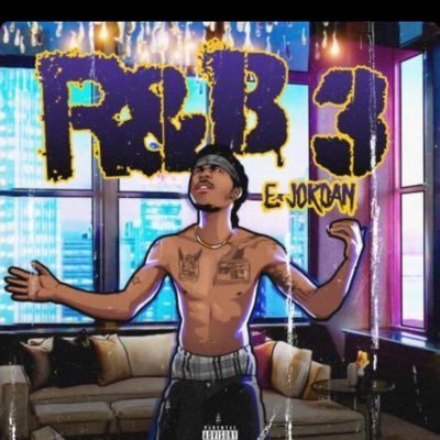 EJordan5's profile picture. 26, Artist https://t.co/Y5tkRTvOrX