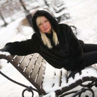 Елена Седых(@VidinaSed) 's Twitter Profile Photo