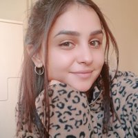 Gizem (@tukendimama) 's Twitter Profile