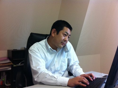 yoshiki0630's profile picture. 2011.5に起業したばかりの新米社長です。今までの不動産実務経験を活かして不動産会社向け集客コンサルティングを行っています。まずはご相談ください！