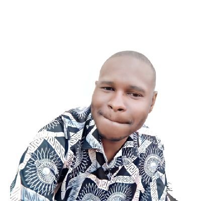 Hustler | Sales Skill Podcast Host | Author |Wealth Engineer(Duepoint).
I took all my businesses in one account. DM/ WhatsApp for Business Musa 071 416 9129