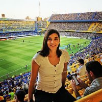 Mariela Nisotaki (@marielanisotaki) 's Twitter Profile