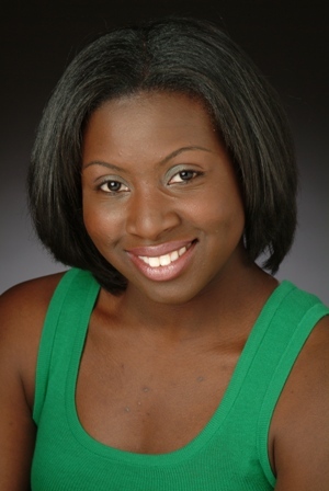 Victoria Tolbert-Ashley Profile