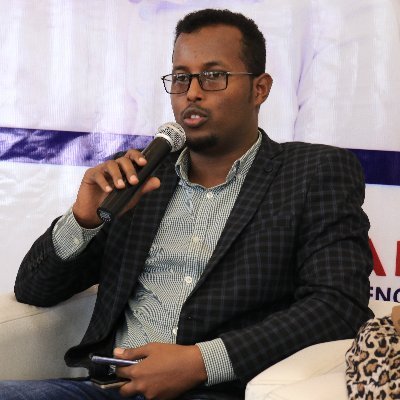 Admin Officer at @thejicenter, Former head of Admin @HanoAcademy, and ToT at @SomaliSTEM - @JamhuriyaUniv Alumni.  Retweets ≠ endorsements.