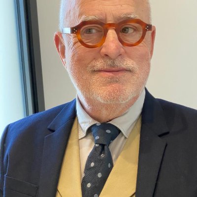 PatrickBenta's profile picture. 