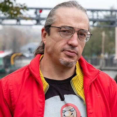 AIRaksha1's profile picture. 