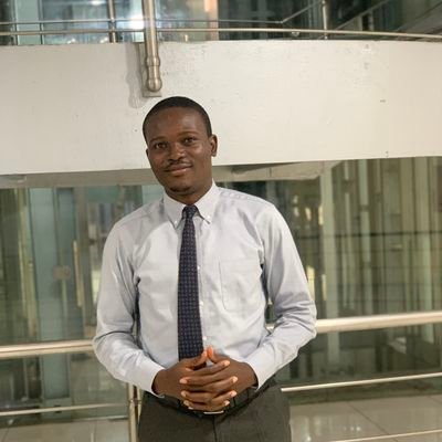 michtemmy's profile picture. When buying a land or house, the only thing that truly makes me happy is to see you happy making wise real estate investment.
Member of REMS

IG¦FB: michtemmy