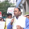 saurbhspeaks's profile picture. Lawyer, Social Worker & Trade Union Activist

(MSc, MBA, LLB)

Views are Independent, RTs not Endorsement