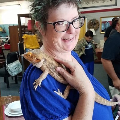 AnaMarieCamero7's profile picture. I love my animal and love all paranormal shows and love to travel