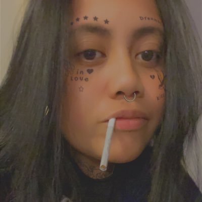 monzcheung's profile picture. twitter Monz in my 20s was not a nice person