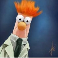 Muppet(@AdaMuppet) 's Twitter Profile Photo