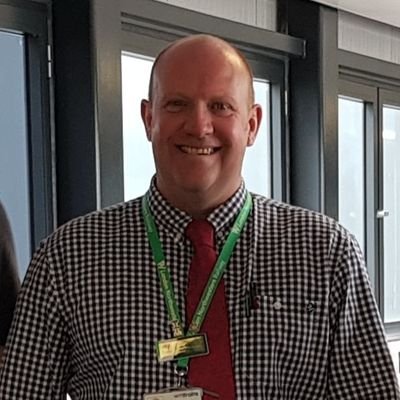 DavidFl13171228's profile picture. Duty Operations Manager @ Northampton Railway Station - ex Police Officer and Royal Artillery Veteran 
David.Flanagan@wmtrains.co.uk