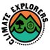 Climate Explorers (@climateexplorer) Twitter profile photo