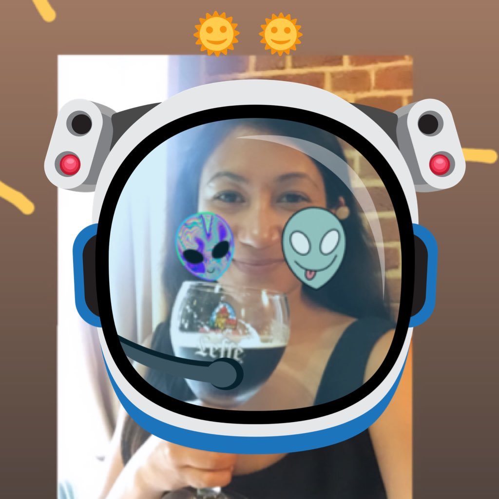 veginanecho's profile picture. 🌱