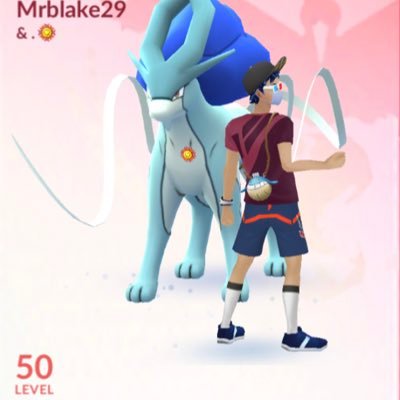 | 21 y/o from New Zealand | 900M+ XP | 710K+ Catches | Remind me why I still play this game? 🫠|