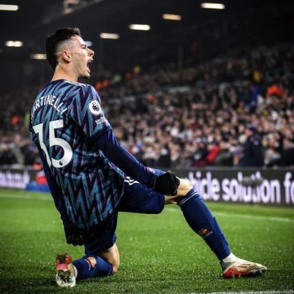 roddix7's profile picture. Arsenal Fan