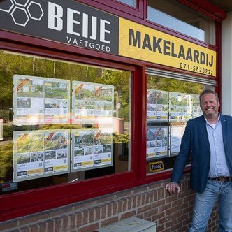 Realistische makelaar die gewoon uw taal spreekt. Echt? 06-28915937 | Persoonlijk | Betrokken | Service | No-nonsense Makelaar o.g. Voorschoten e.o.