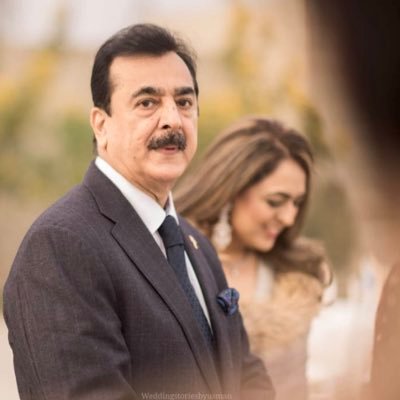 Proud Pakistani !! Daughter of Syed Yusuf Raza Gilani. former Goodwill ambassador for women empowerment. Supporter of SMBB, Pakistan Peoples Party