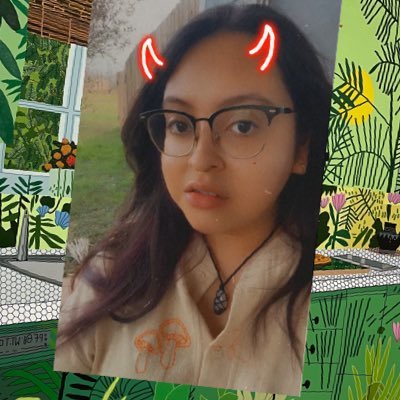 Illusionsof4evr's profile picture. the earth is wild, we've got no time