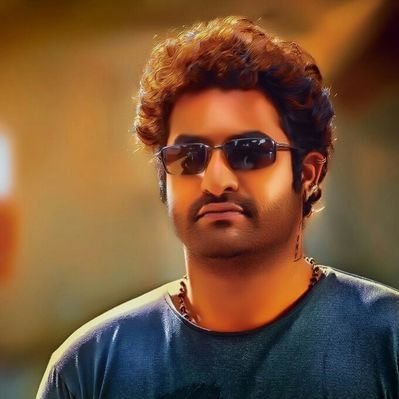 An Unprofessional Dreamer... Wanna be director... Inspired by NTR... Fan of HitMan and Yuvi ♥️♥️