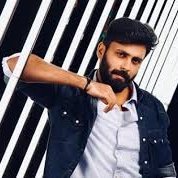 king ashwin
cooking he likes
acting he loves