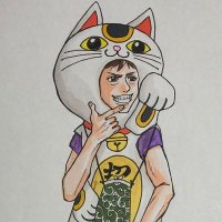 あおまち🚥@放牧中🐄 (@nekozecom1) 's Twitter Profile