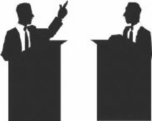 DebateRu's profile picture. Последние новости и события из мира дебатов