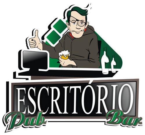 Escritório Pub & Bar, rua Barão do Rio Branco, anexo ao Sind. dos Ensacadores de Pguá. Fone: (41)3427-1874
http://t.co/kqvcEkDtIs